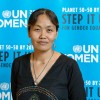 Thai activist Matcha Phorn-in Thai activist Matcha Phorn-in