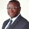 Sierra Leonean President Julius Maada Bio