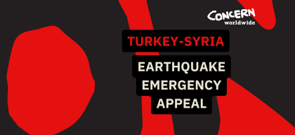 Turkey-Syria Earthquake Emergency Appeal