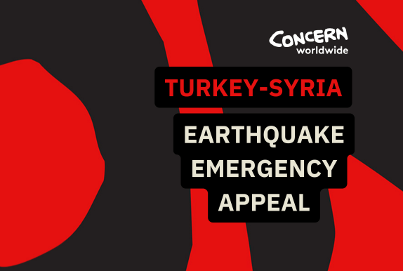 Turkey-Syria Earthquake Emergency Appeal