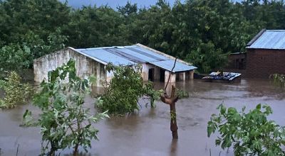 Concern Worldwide’s team in Malawi are assessing the damage and preparing to distribute emergency supplies to people left homeless in the wake of Cyclone Freddy.