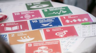 The Government needs to take more action to engage with the business sector regarding the delivery of the Sustainable Development Goals (SDGs), according to a new report by Concern Worldwide.