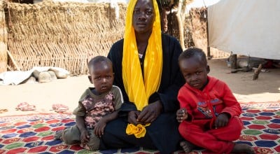 Sudan Appeal