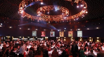 Women of Concern event 2025 