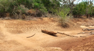 Lazima Community, Tana River, Kenya. October 2025. Photo Charlotte Woellwarth Concern Worldwide.