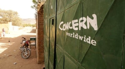 Concern logo