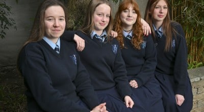 Ardscoil Mhuire, Co. Limerick