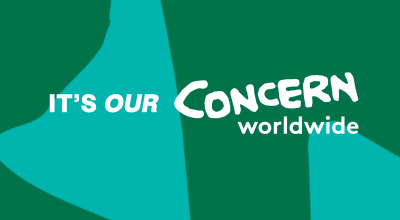 It's Our Concern Worldwide