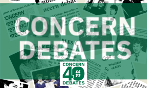 Concern Debates 2024-25 League Table