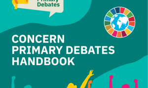Primary Debates Handbook