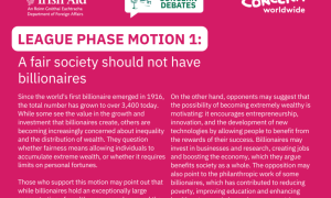 League Phase Motion 1