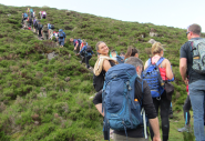Climb for Concern 2026