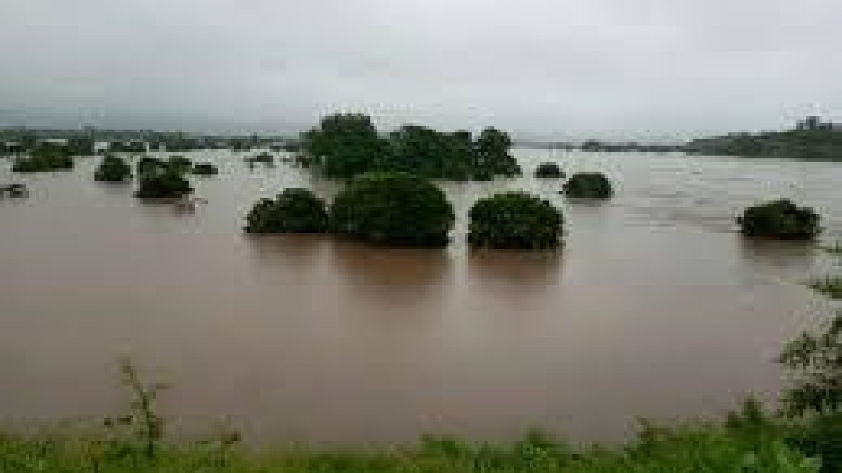 Impact Of Cyclone Idai On The Poorest In Malawi Concern Worldwide