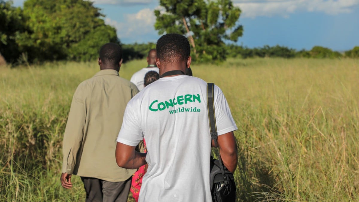 iHarare Jobs - International Job Vacancies @ Concern Worldwide