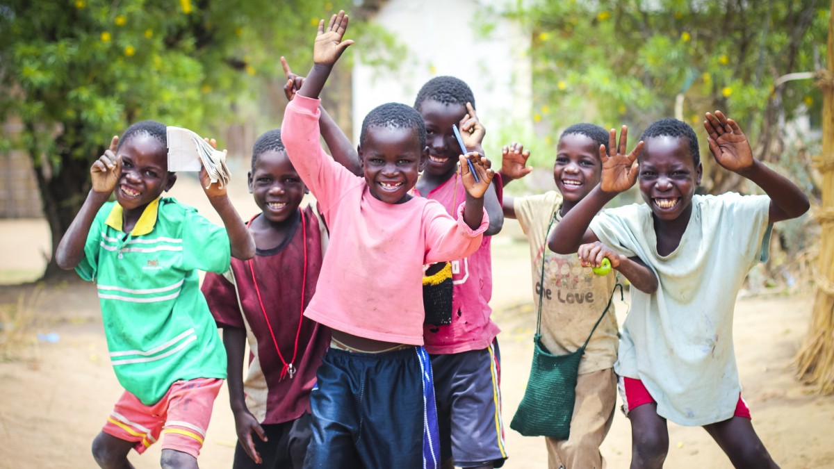 Malawi Concern Worldwide