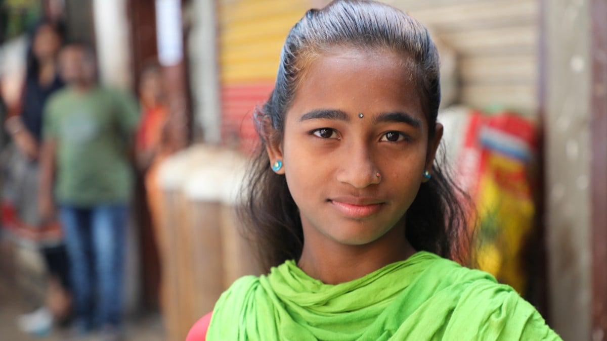 Concern Worldwide Bangladesh logo