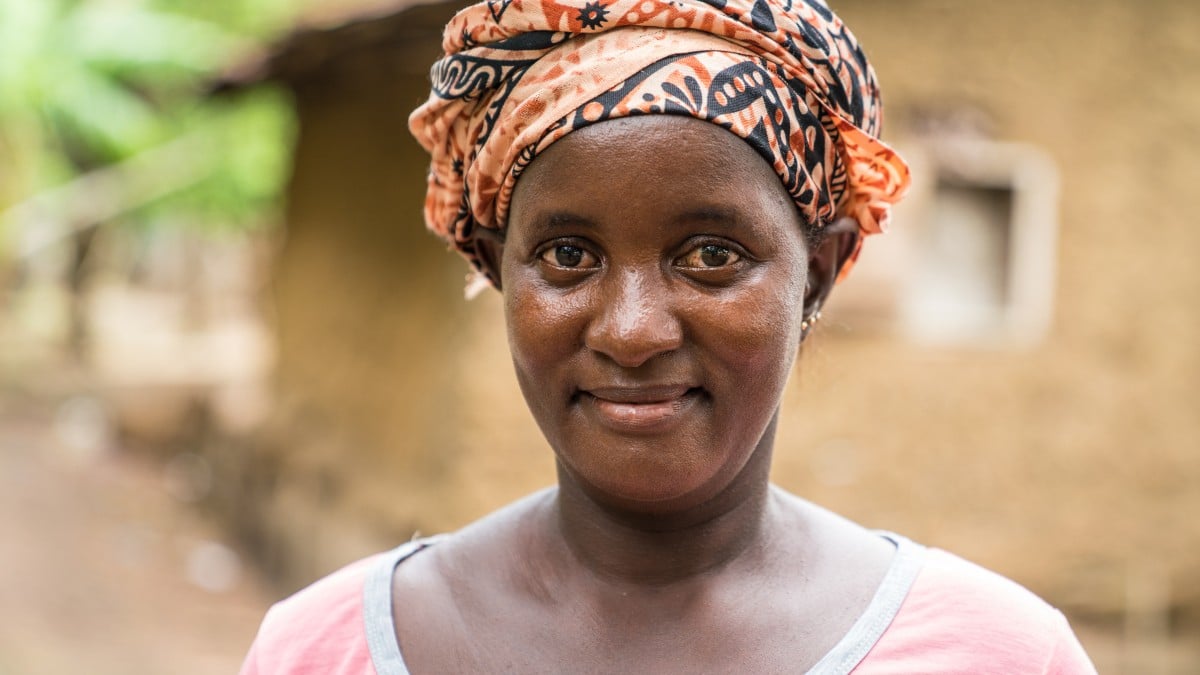 Gender equality in sierra leone what we know and how we re helping