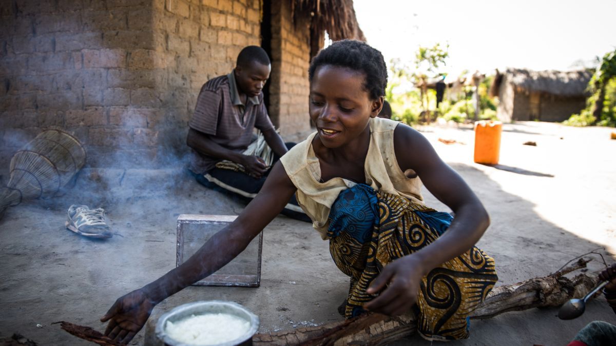 Hunger Myths And Facts Separating The Wheat From The Chaff Concern Worldwide