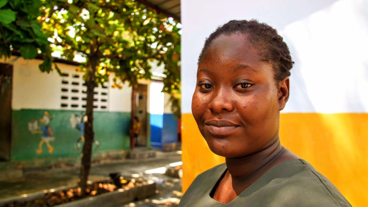 Haiti | Concern Worldwide