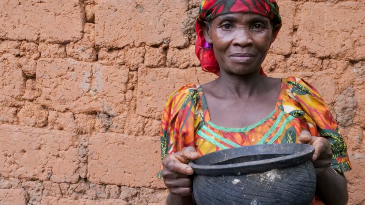 Burundi | Concern Worldwide