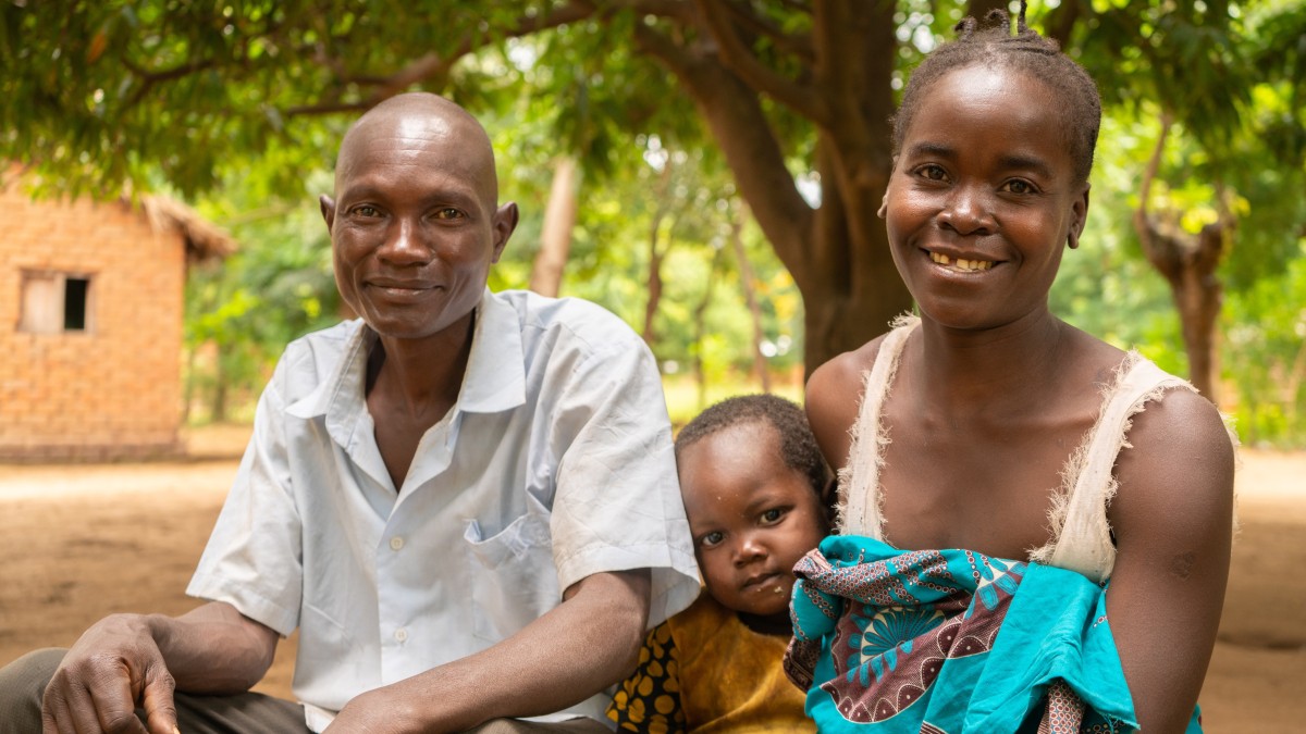 Malawi Gender Research Brief Concern Worldwide