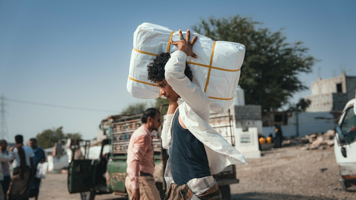 UN humanitarian overview reveals millions of people at risk of being ...