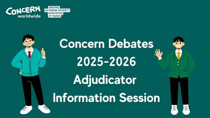 Adjudicator Information Session
