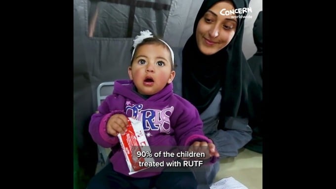 YouTube video preview