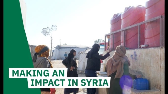 YouTube video preview