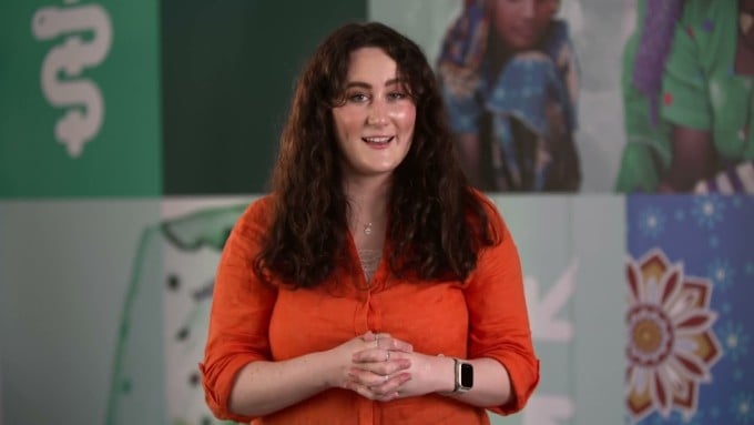 YouTube video preview