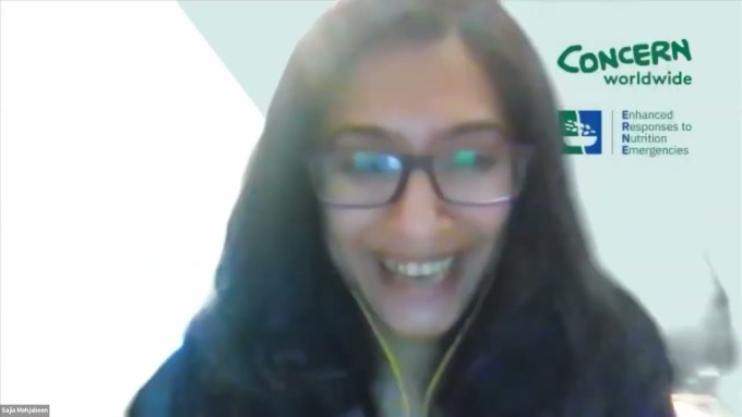 YouTube video preview