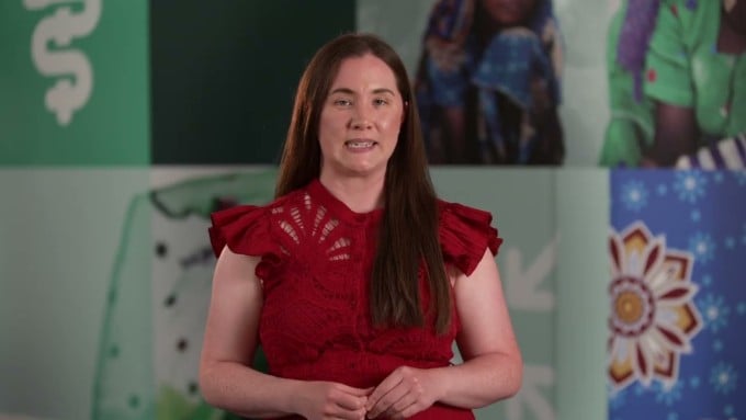 YouTube video preview