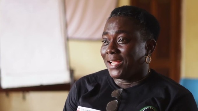 YouTube video preview