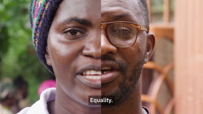 YouTube video preview