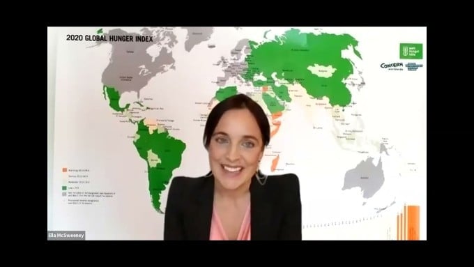 YouTube video preview