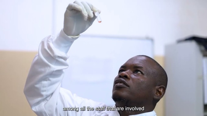 YouTube video preview